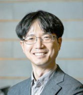 Prof. Sang-Hyoun Kim