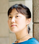 Prof. Misuzu Asari
