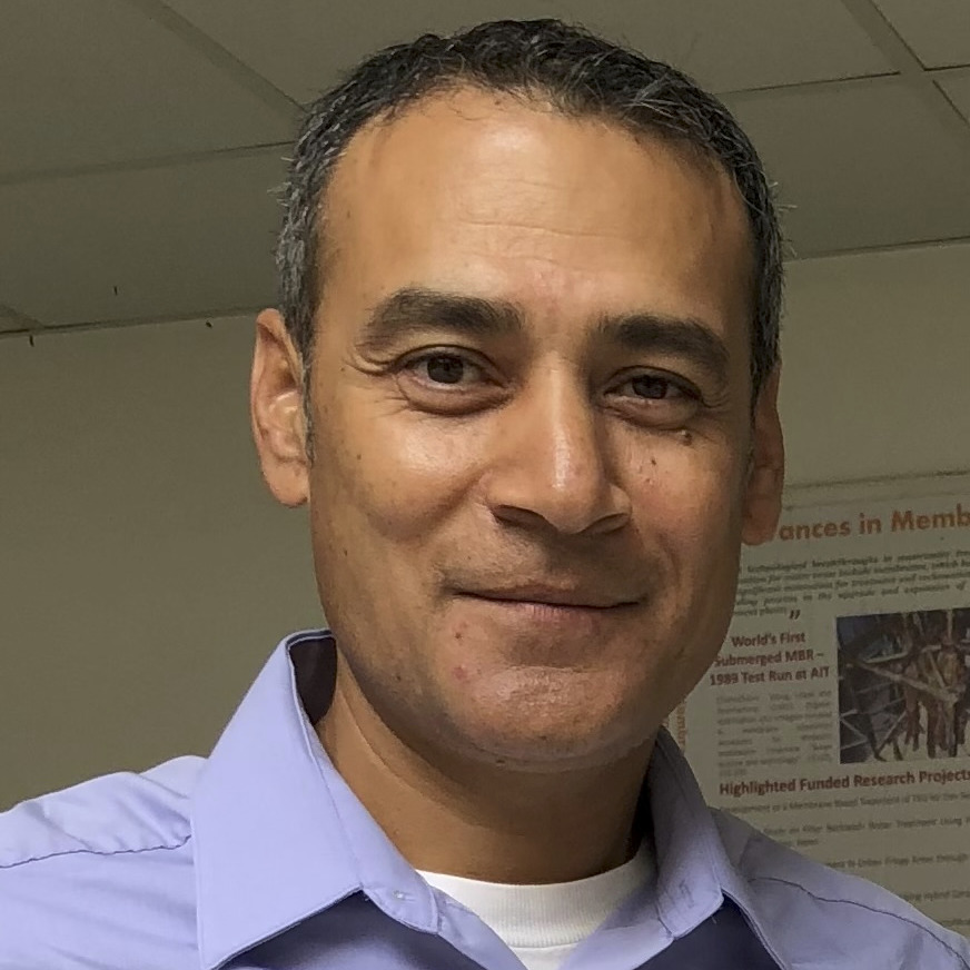 Samir Kumar Khanal