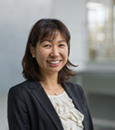 Prof. Reiko Sodeno