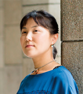 Dr. Misuzu Asari
